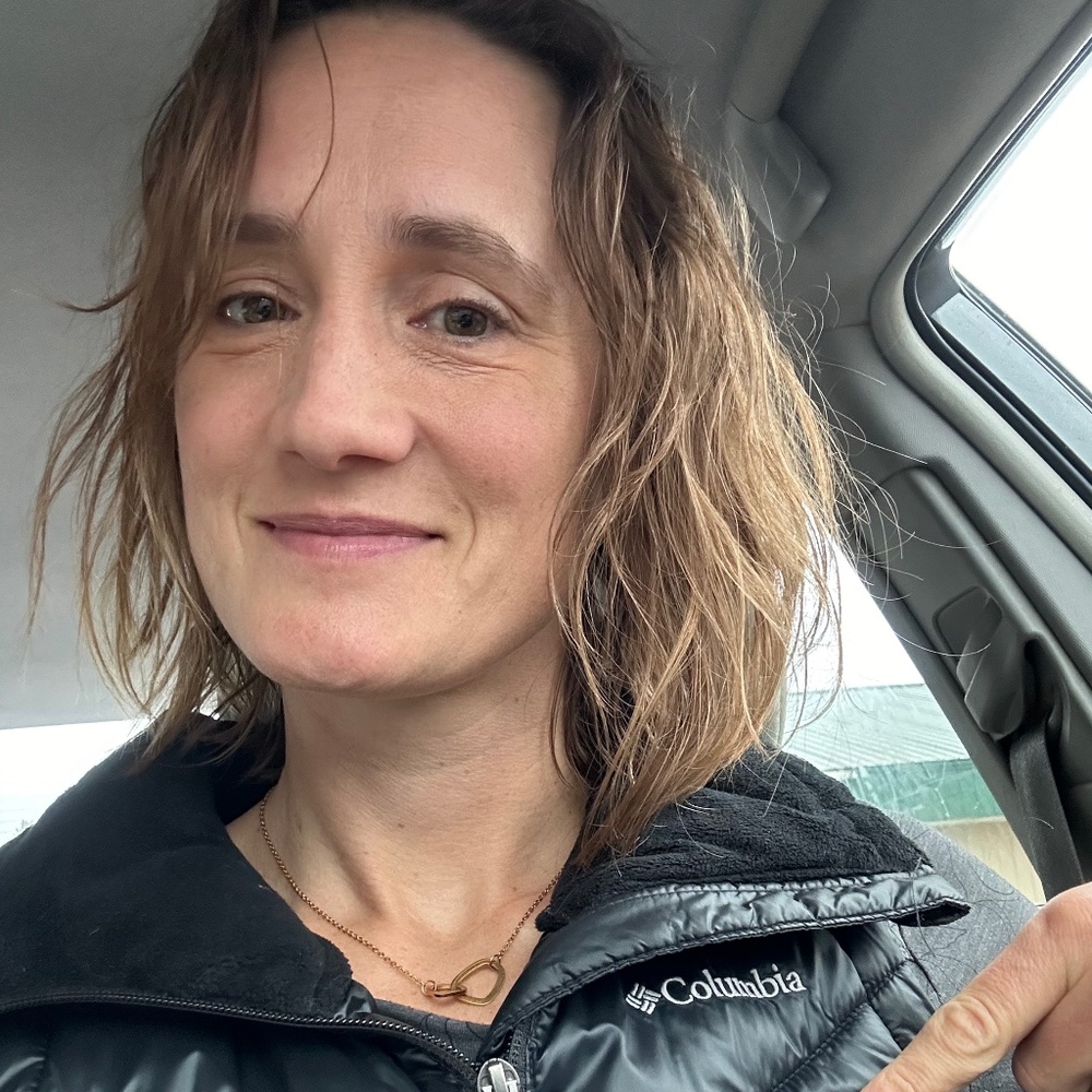 Meet your Posher, Trisha